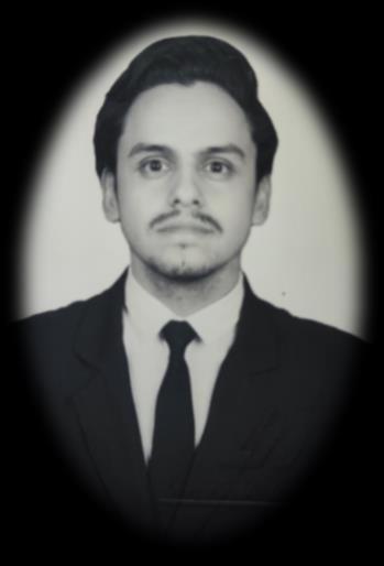 Isaac Gonzalez Salcido