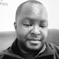 Frans Thikameni Venondumbo