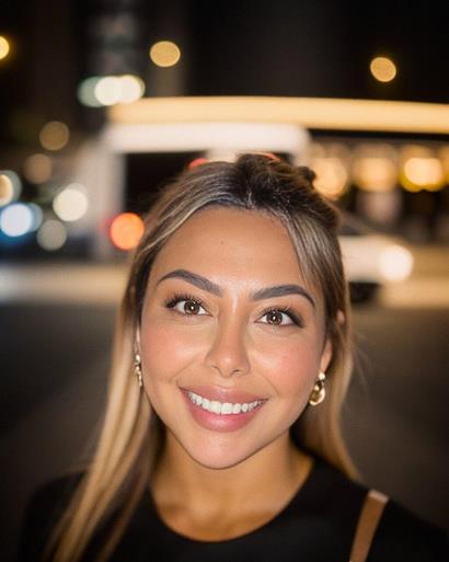 Alicia Huang BSN,RN