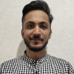 Ashutosh Ranjan