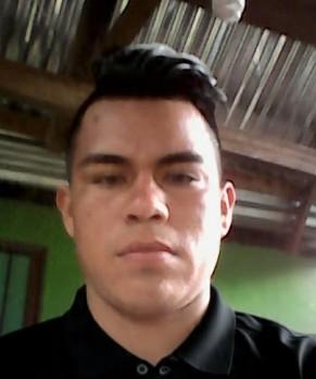 AGNER AHUANARI SIMA