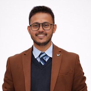 Abhishek Mishra