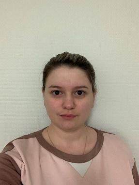 Yuliia Lisinska