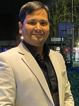 Chandan Shrivastava