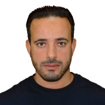 Toufik ZIANI