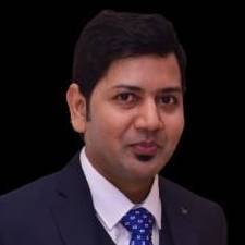 Mohammad Ali Imran