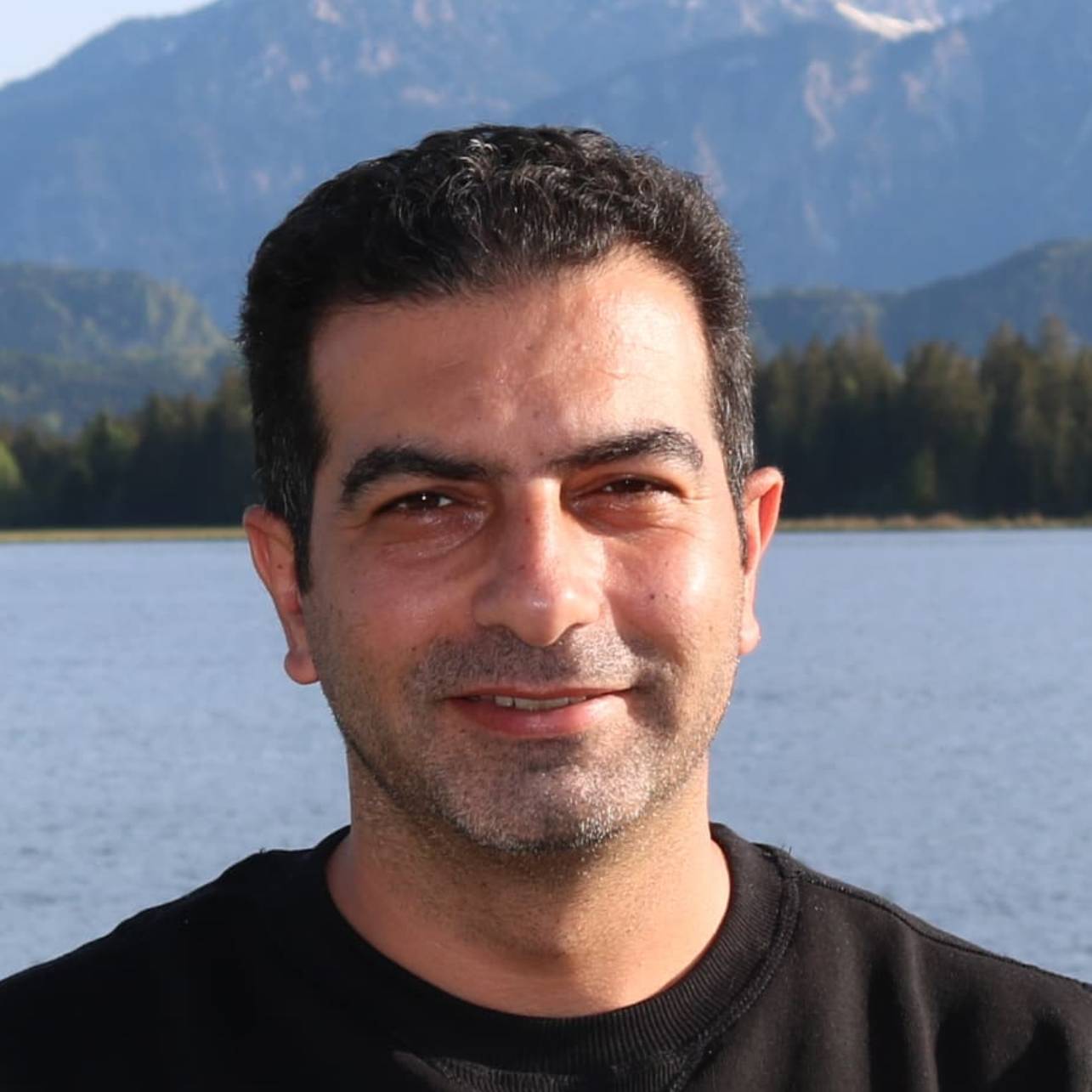 Karim Mustafa