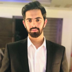 MUHAMMAD UMAR JAMIL HASHMI