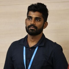 VETRISELVAN PANNEERSELVAM