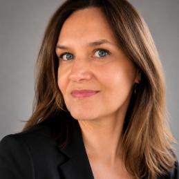 Anna Skupień