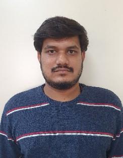 Ravish Babu B V