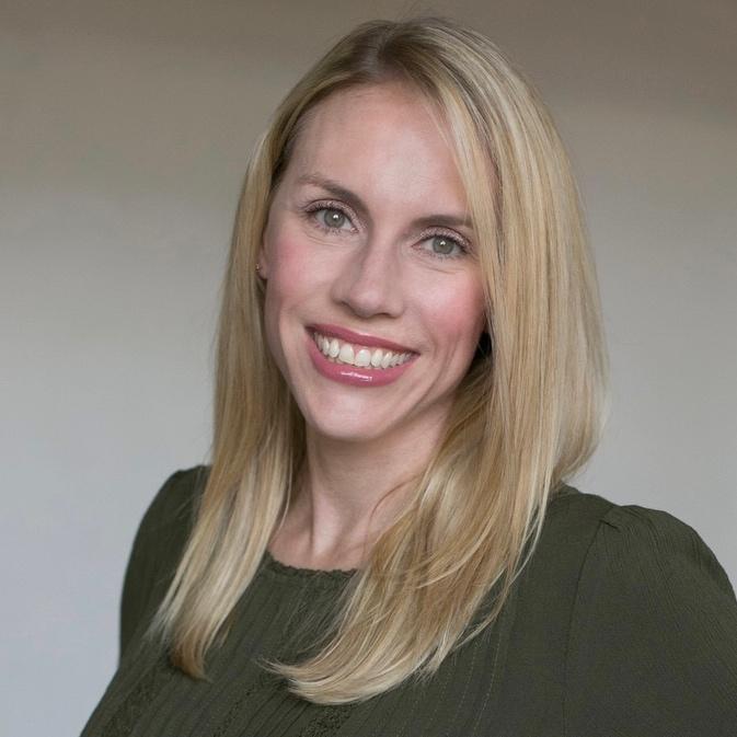 Jennifer Stedman