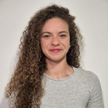 MARÍA DEL CARMEN LEÓN CASTILLO