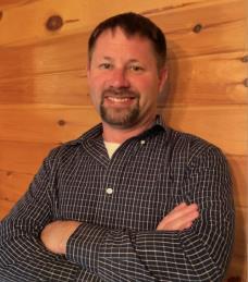 TODD HENRY