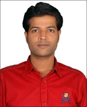 Animesh Tripathy