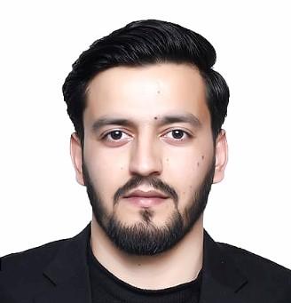 USAMA REHMAN