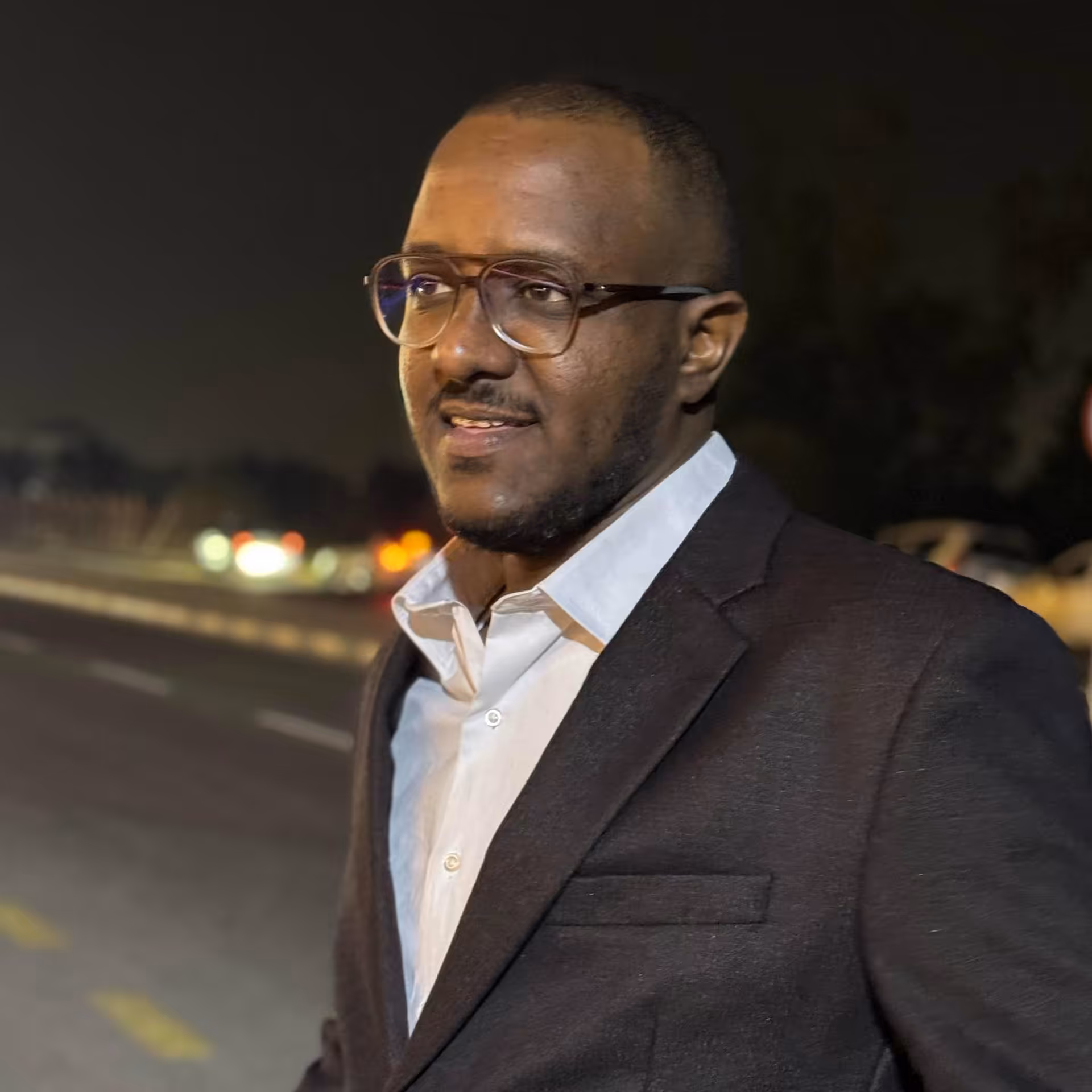 Musab Osman