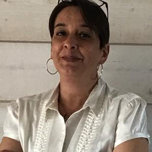 Fabienne Pernoud