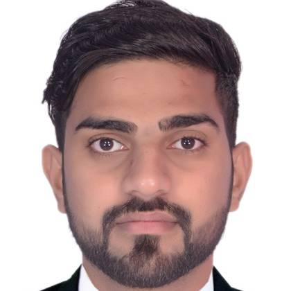 VINOD KUMAR