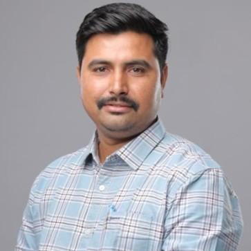 Akash Bondre