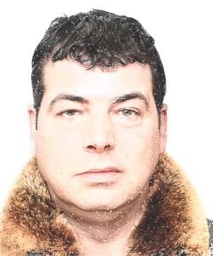 MASSIMILIANO MARCHETTI