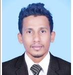 AHAMED NASHEETH QS