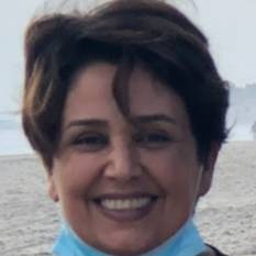 Maryam Namiranian