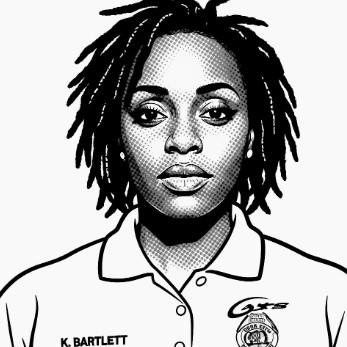 KIANDRA BARTLETT