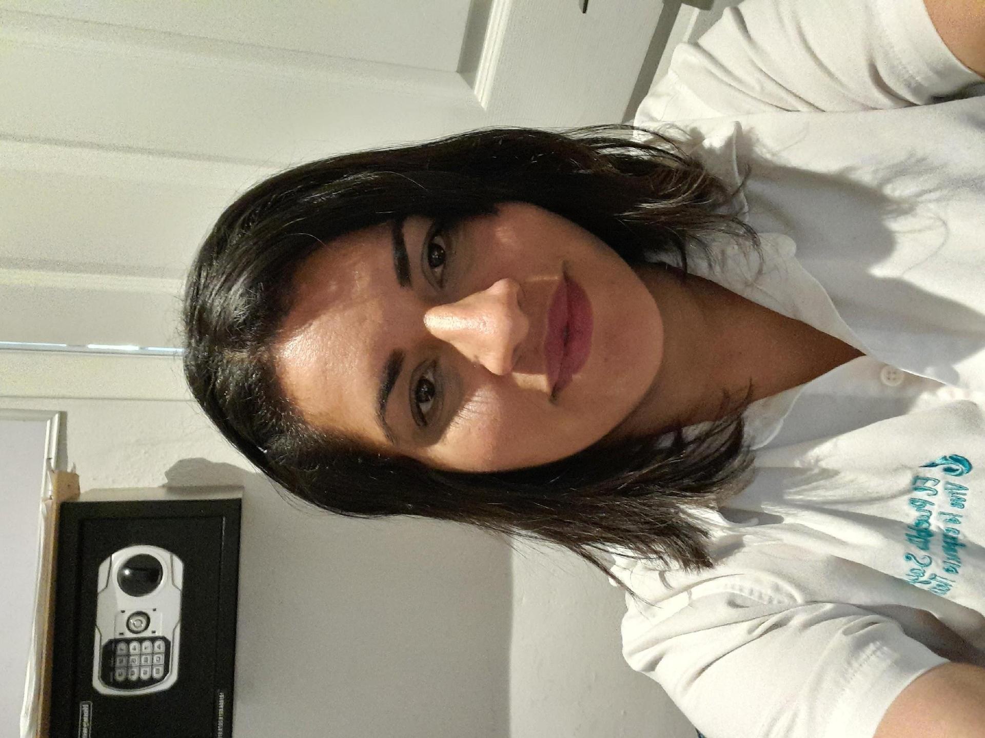 Ivonne Dalila Valadez Bernal