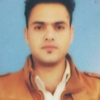 NEERAJ KUMAR