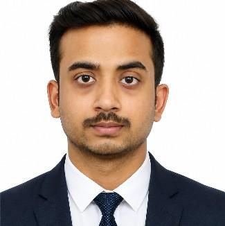 Kumar Shubham