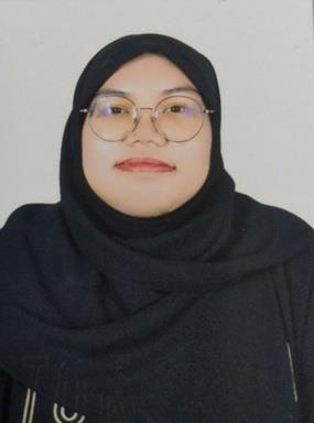 NUR SHAHEDATUL AZERA BINTI SAAD