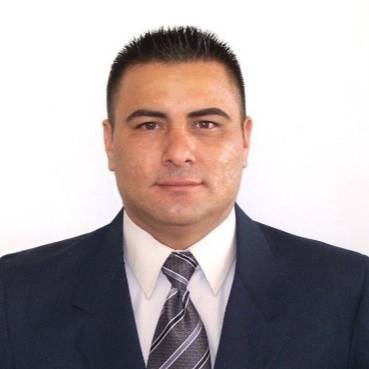 OSCAR ARMANDO PRECIADO PEREZ