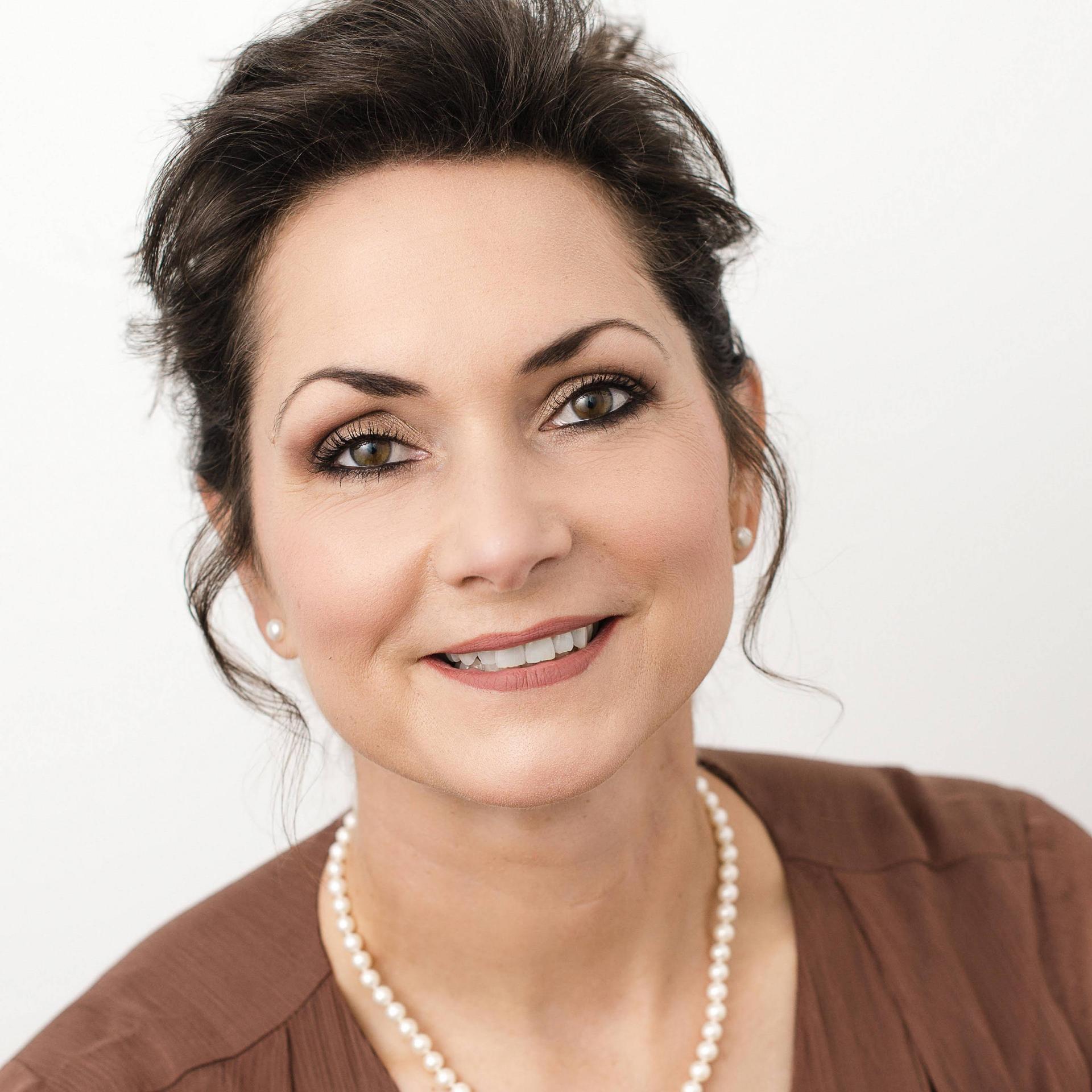 Amy Walker