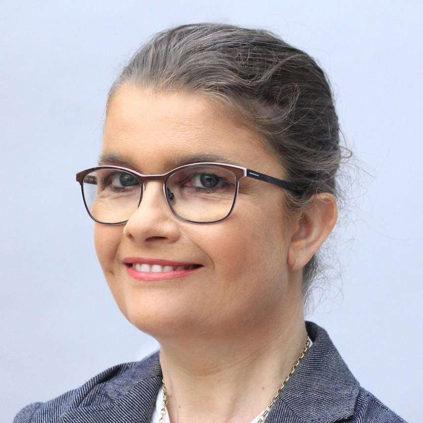 Fabienne SAINTILLAN