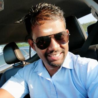 Lavan Prakash