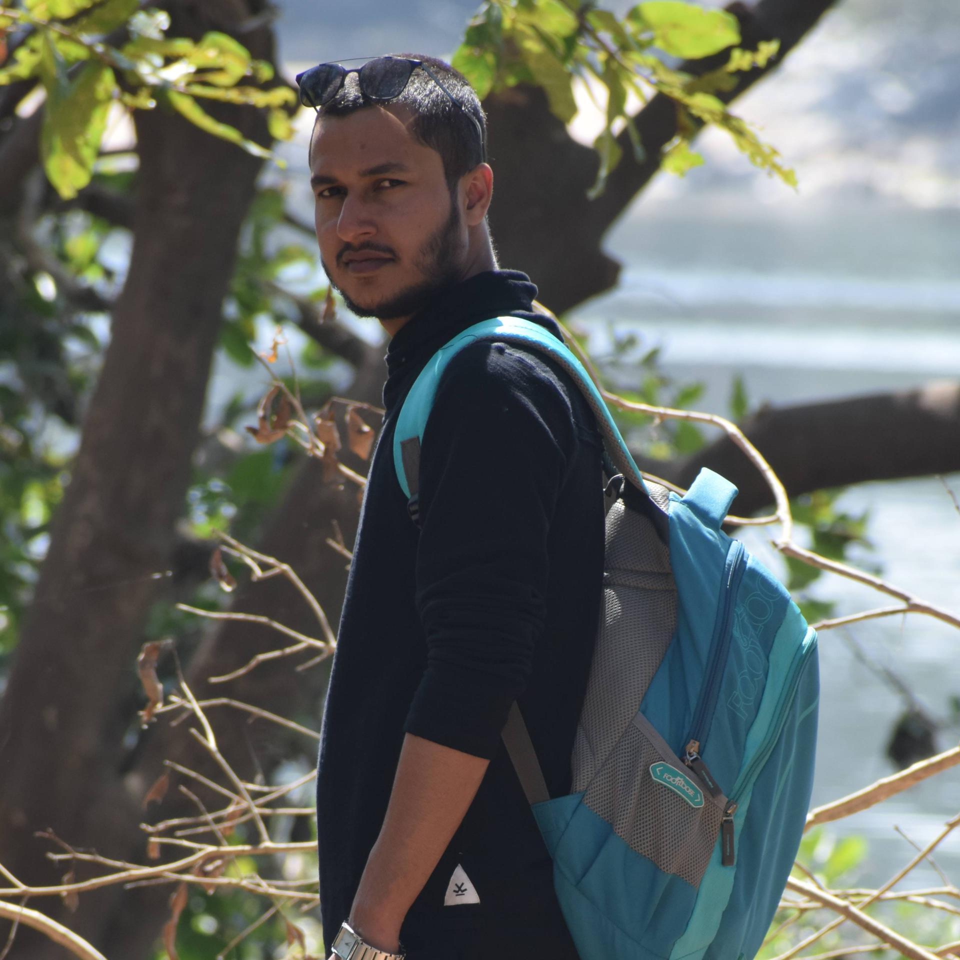 Sushant Shekhar