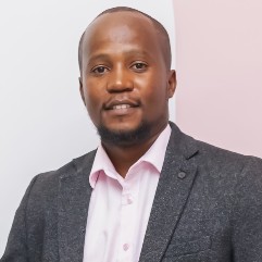James Kiarie
