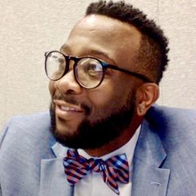 Timothy Holley, DHSc, OTR/L, BMS, CEAS