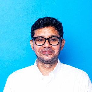 Azmi Faris
