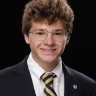 Chandler Mabe