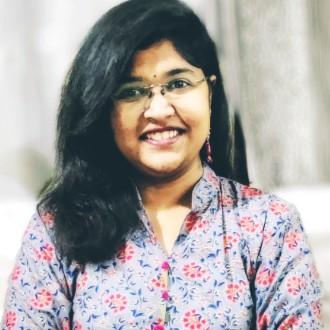SHIVANGI PANDHARIPANDE