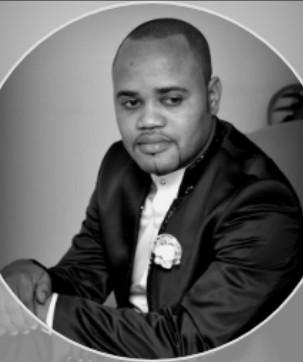 Oscar Tshiyombo Kasanzu