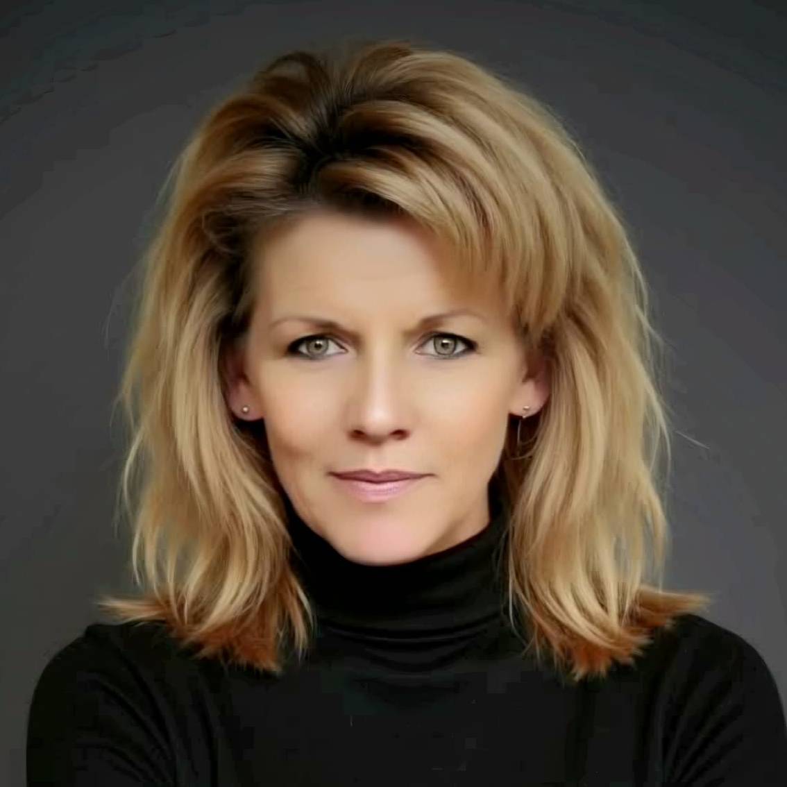 Sherri Spachman