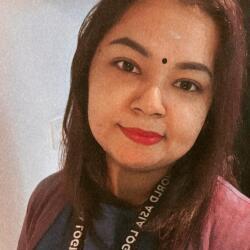 GEETHA GANESAN