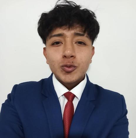 Brayan Aguirre Quinatoa