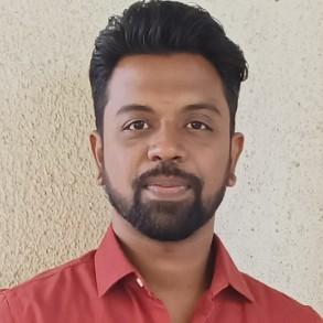 DARVIN DHANARAJ