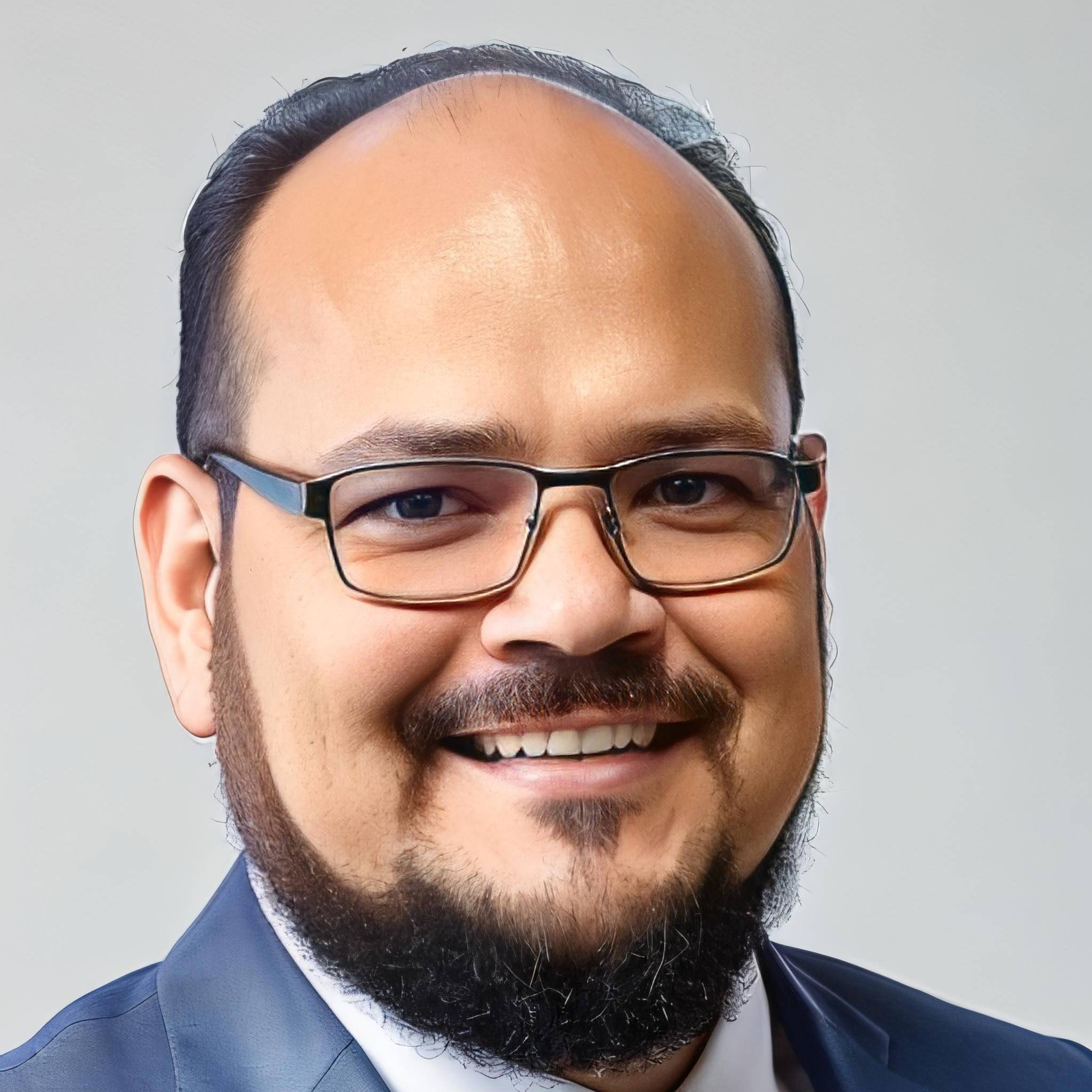 Ernesto Torres Vargas