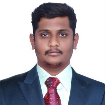 Srivandlu Navneeth Goud