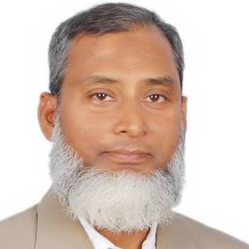 A K M TAZ UDDIN